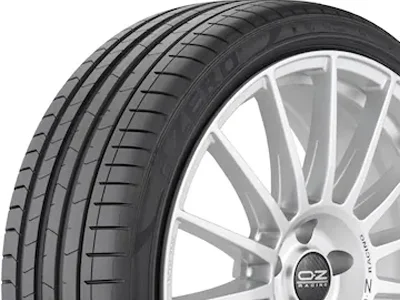 pirelli pzero pz4 run flat 